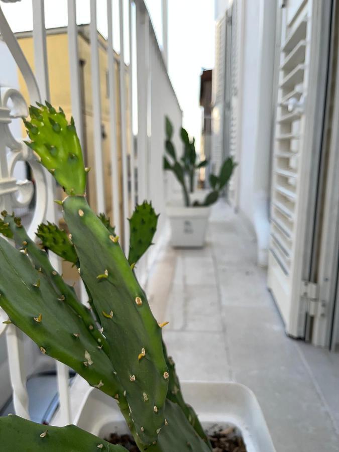 Holiday home Antoniette-dimorepugliesi *