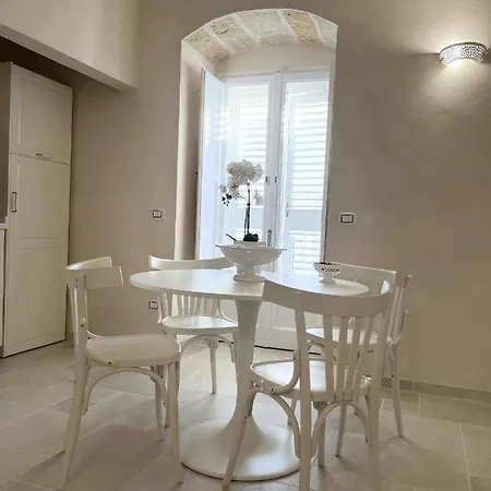Antoniette-Dimorepugliesi Mottola Exterior photo
