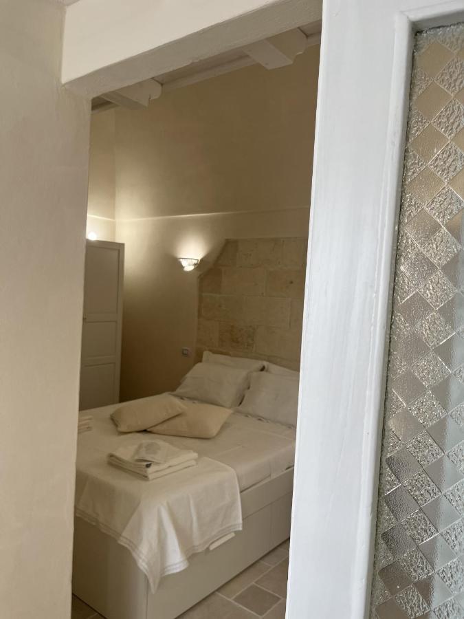 Antoniette-dimorepugliesi Ferienhaus