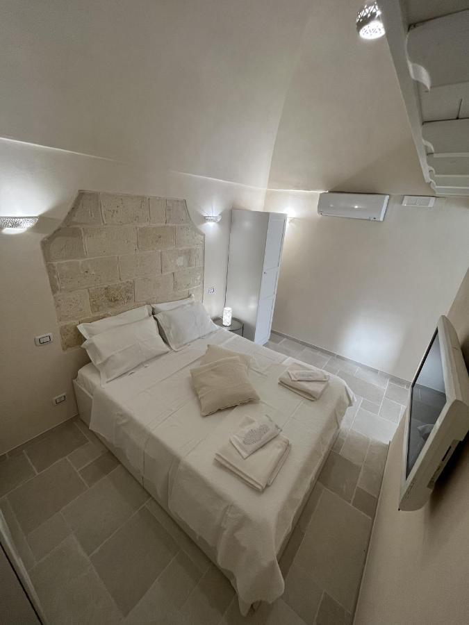 Antoniette-dimorepugliesi Ferienhaus Mottola
