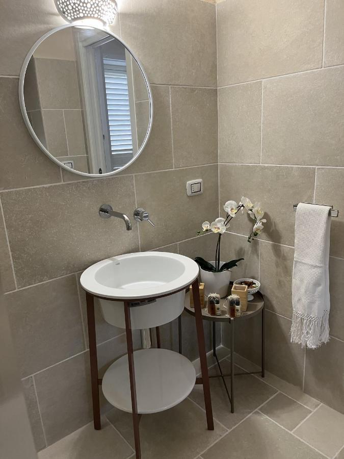 Ferienhaus Antoniette-dimorepugliesi *