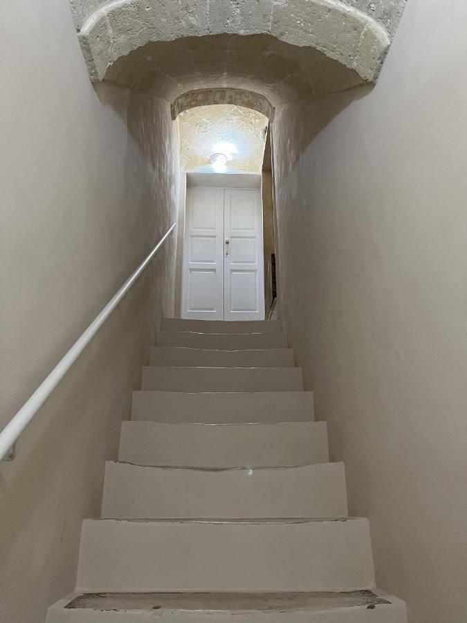 Ferienhaus Antoniette-dimorepugliesi